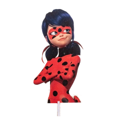 Zapich – Wunderbarer Marienkäfer