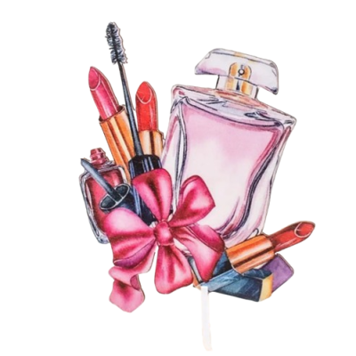 Zapich – Make-up und Parfüm