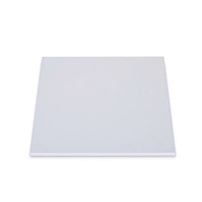 Pad EXTRA weiß 30 x 30 x 1,2 cm