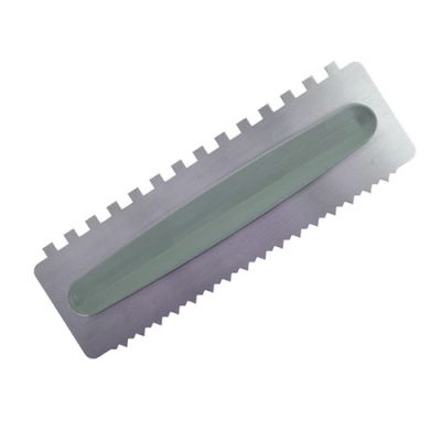 Cremespatel, Kanten und Spitzen aus Edelstahl 2