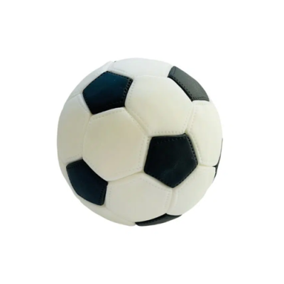 Fußball 10 cm – aus Teig