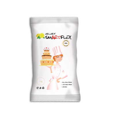 Abdeckmaterial Smartflex 1 kg Zitrone