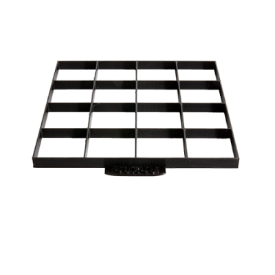 Kuchenmarker 40x40 mm