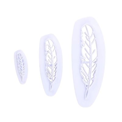 Federschneider-Set 3-tlg