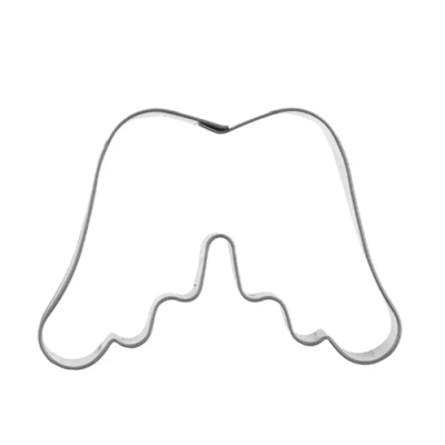 Flügelschneider aus Edelstahl