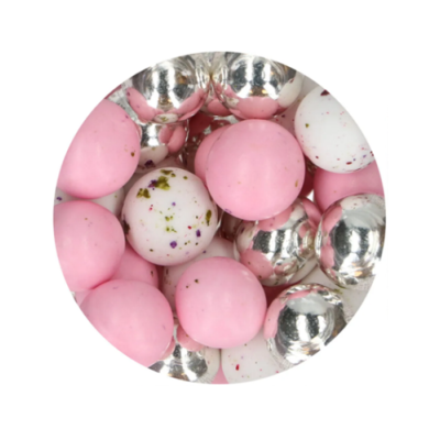 Girly Glam Schokoladenkugeln 130 g