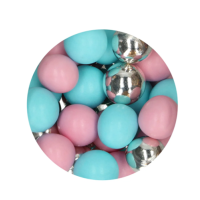 Oh Baby Schokoladenkugeln 130 g