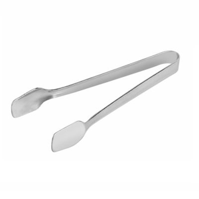 Zuckerzange aus Edelstahl 11,5 cm