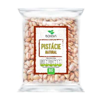 Pistazien naturbelassen BIO 100g