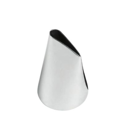 Verzierung mit Rosenblüten