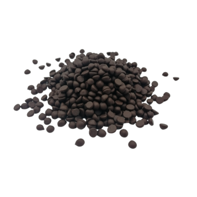 Schokodrops 46% Fett