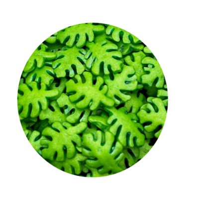 Palmblattstreusel 40 g