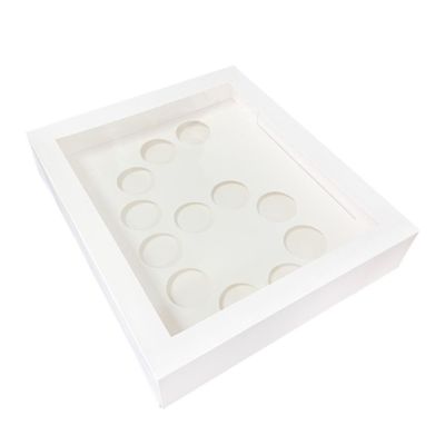 Schachtel mit 12 Muffins Nummer 6