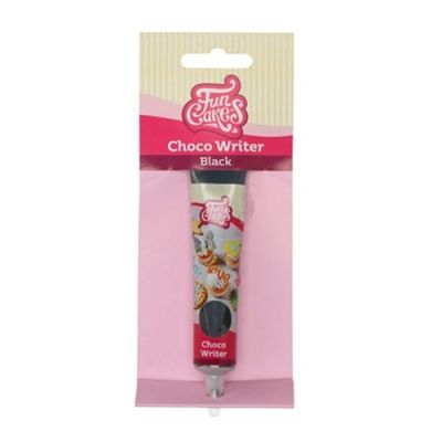 Chocolate pen Black 25 g