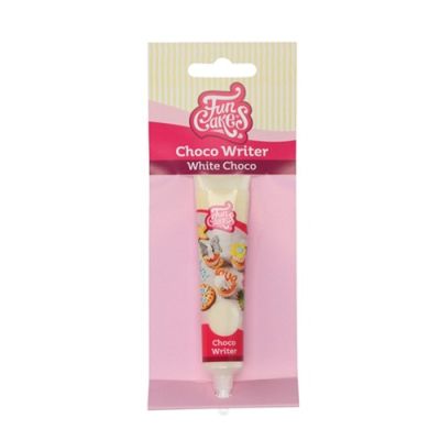 Chocolate pen White Choco 25 g