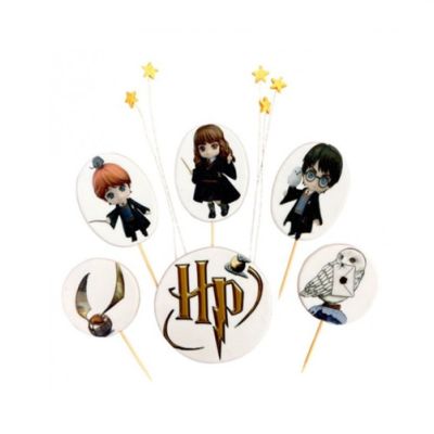 Harry Potter Zuckerkeks