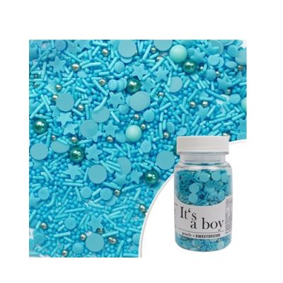 Streusel Es ist ein Junge 70 g