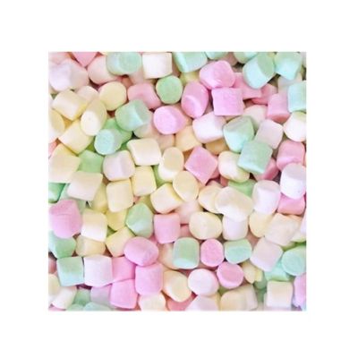 Posyp marshmallow mini farebný 70 g