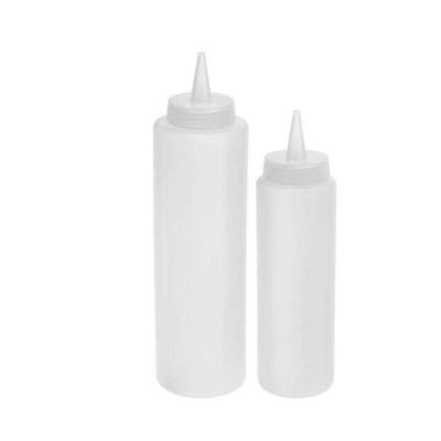 Glasurbehälter 2 Stk. 250 und 400 ml