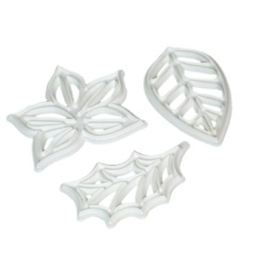 Blattschneider 3 Stk