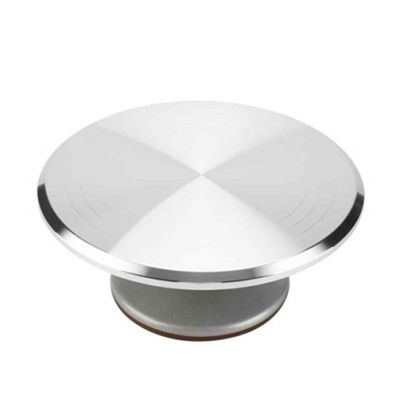 Aluminium-Drehstativ 24 cm