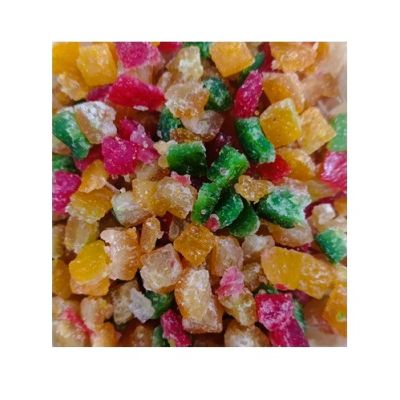 Kandierte Früchte 100g