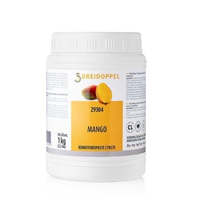 Mangopaste 1 kg