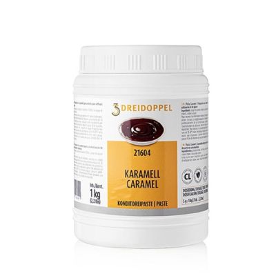 Karamellpaste 1 kg