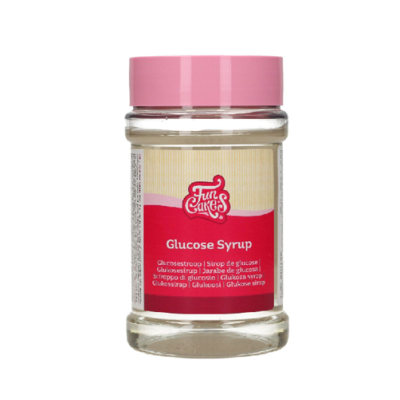 Syrop glukozowy 375 g