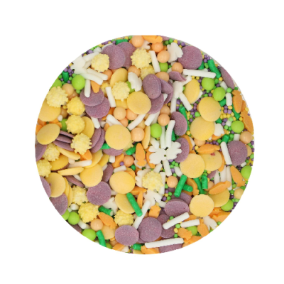 Medley Frohe Ostern Streusel 65 g