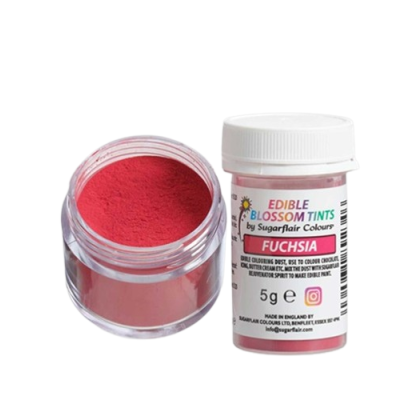 Kolor pudrowy Fuksja 5 g