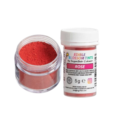 Kolor pudrowy Róż 5 g