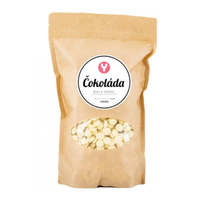 Czekolada gorzka NAPAL 1 kg