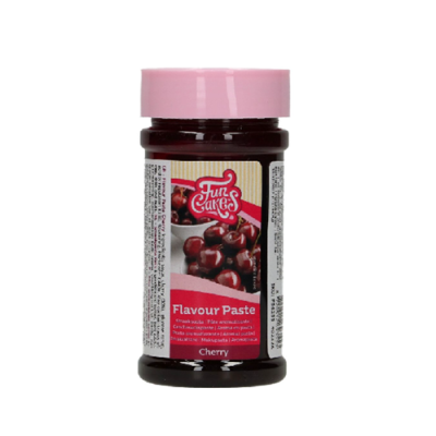 Makaron Cherry Fun Cakes 120g