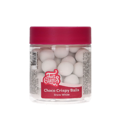 Schneewittchen Schokokugeln 130 g