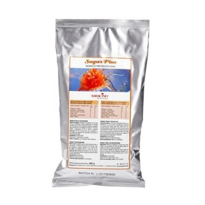 Izomalt - cukier do modelowania 500 g