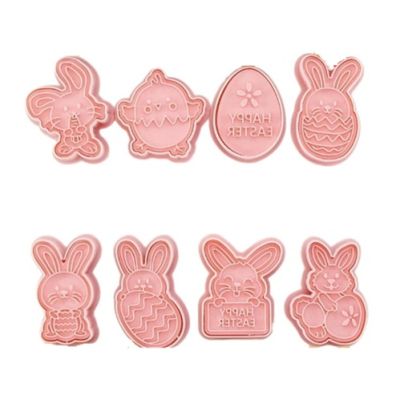 Wielkanoc 1 - 8 szt.