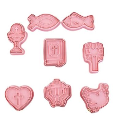 Obcinak z tłokiem. Akceptuje 8 szt.