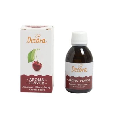 Aromat Czarna wiśnia 50 g