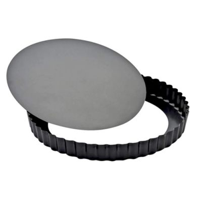 Forma z wyjmowanym dnem o średnicy. 24cm