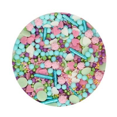 3D Streuselmischung - Pretty Sweet 65 g