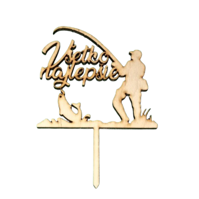 Liebe Grüße Fisherwood