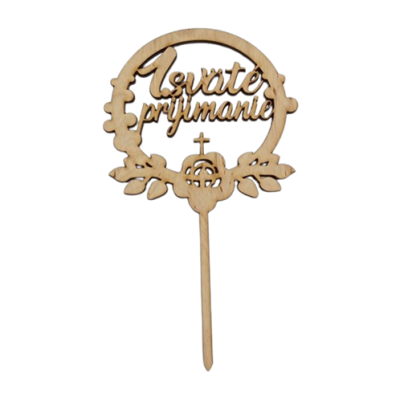 Erstkommunion im Holzkreis