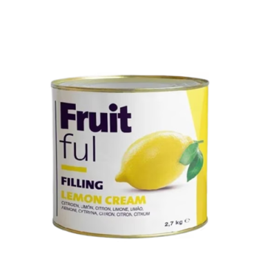 Cytryna owocowa 70% 2,7 kg