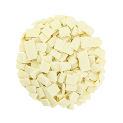 Carla biała czekolada 29% 500 g