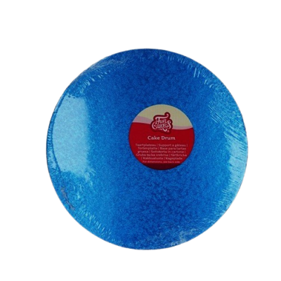 Mata EXTRA ciemnoniebieska 35 cm