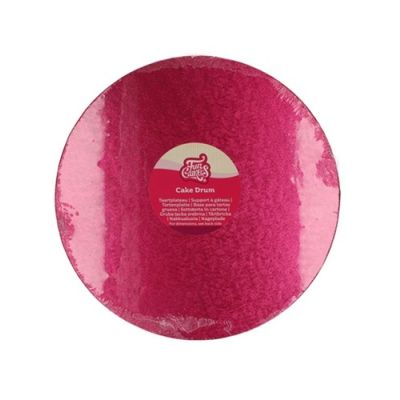 Podkładka EXTRA fuksja 35 cm