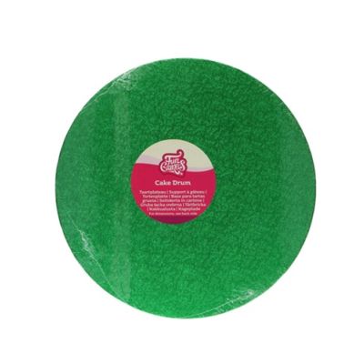 Podkładka EXTRA ciemnozielona 35 cm