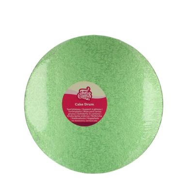 Mata EXTRA jasnozielona 35 cm