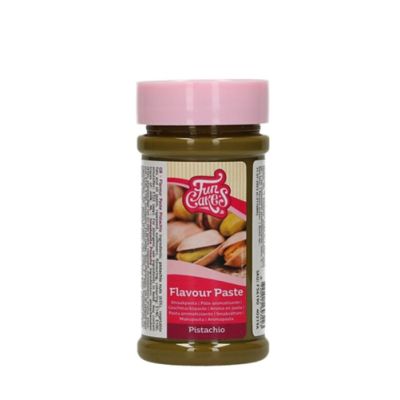 Pasta przyprawowa pistacjowa 80 g